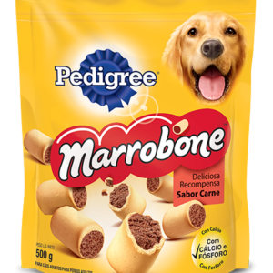 PEDIGREE MARROBONE 500g