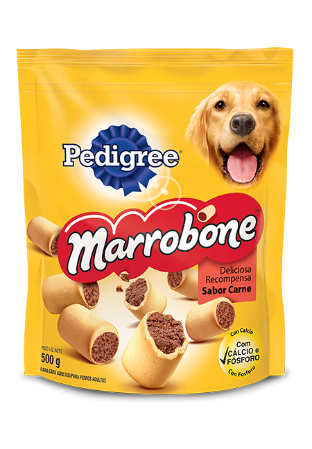 PEDIGREE MARROBONE 500g